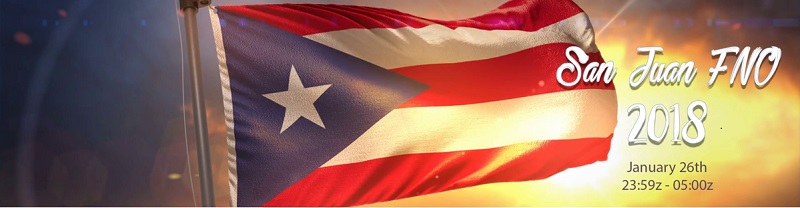 San Juan FNO 2018 Banner