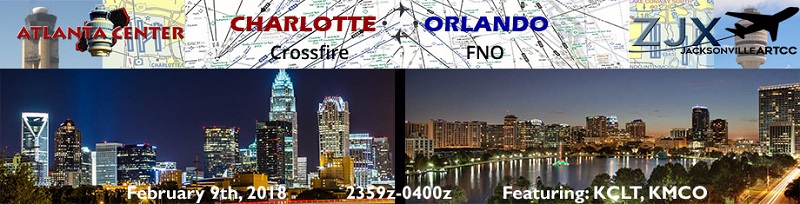 Charlotte-Orlando xFire FNO Banner