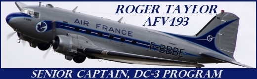 Roger Taylor (AFV493)